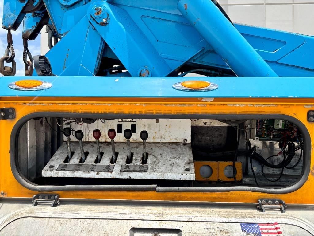 Peterbilt 379 Vlečna vozila za tovornjake