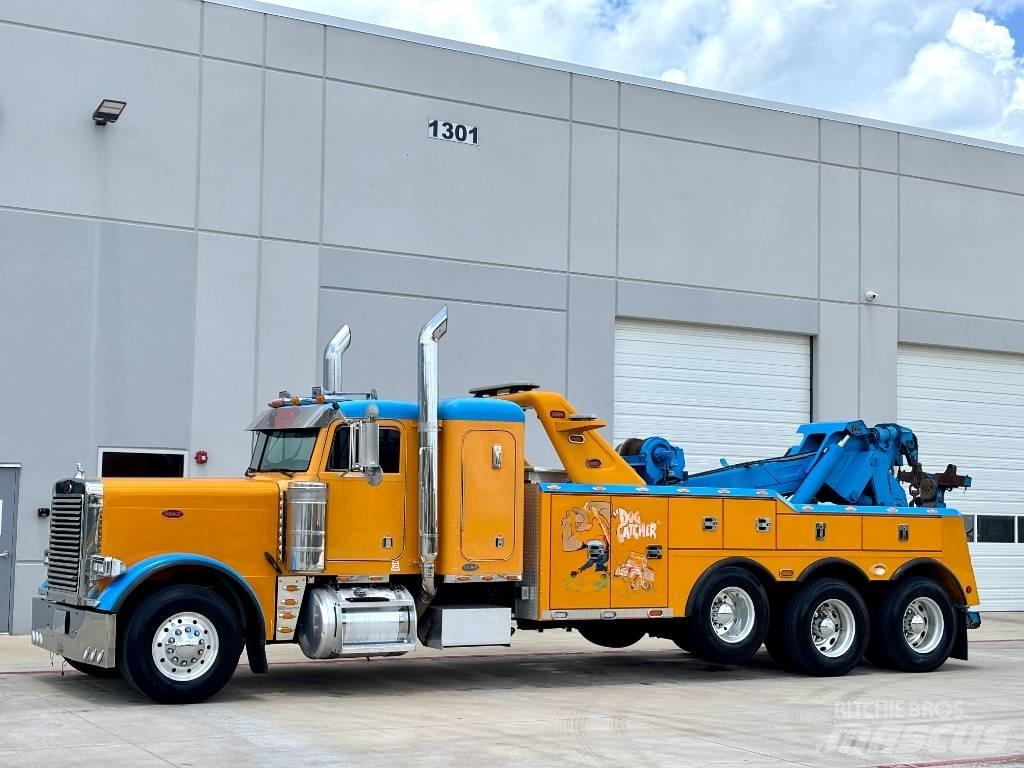 Peterbilt 379 Vlečna vozila za tovornjake