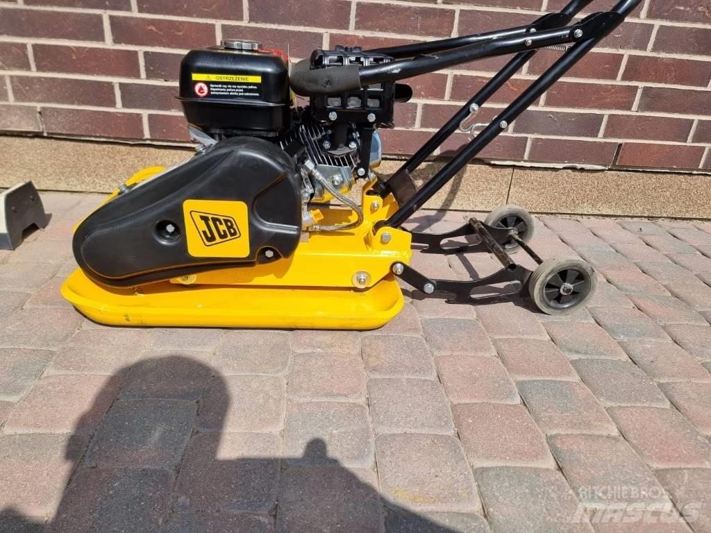 JCB HIGHER HP - 110 Vibro plošče
