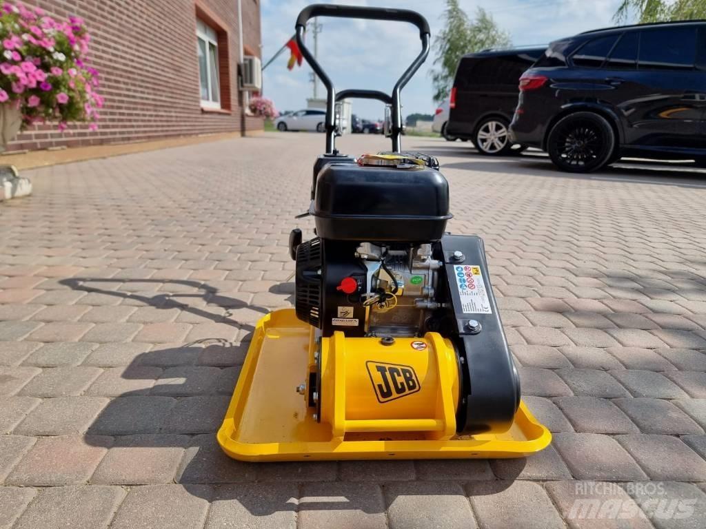 JCB HIGHER HP - 110 Vibro plošče