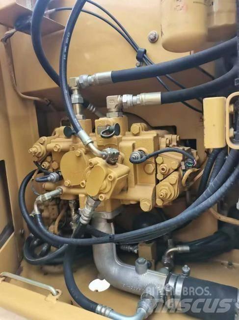 CAT 312 C Bagri goseničarji