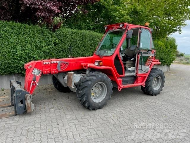 Merlo P 38.13 Teleskopski viličarji