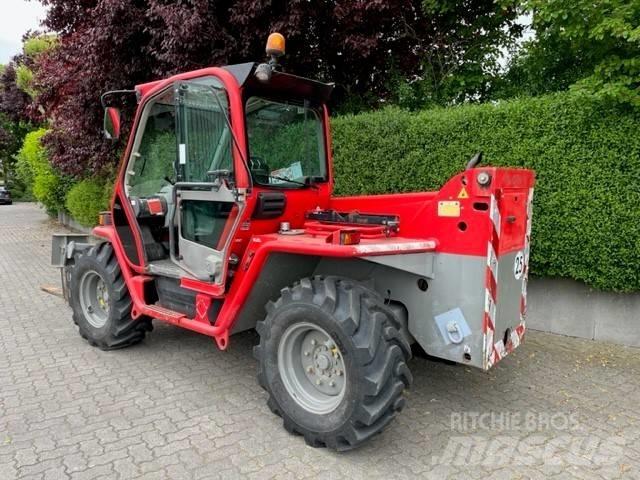 Merlo P 38.13 Teleskopski viličarji