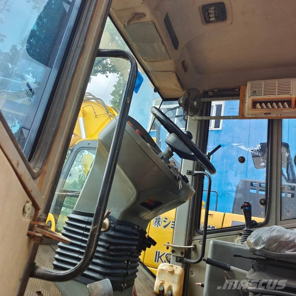 XCMG XS 223 J Enojni valjarji