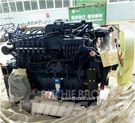 Weichai WP12.336E40 Motorji