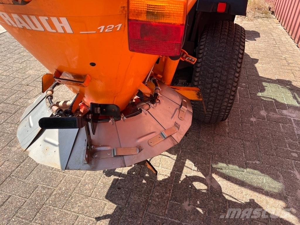 Iseki TM 3215 AHL Manjši traktorji