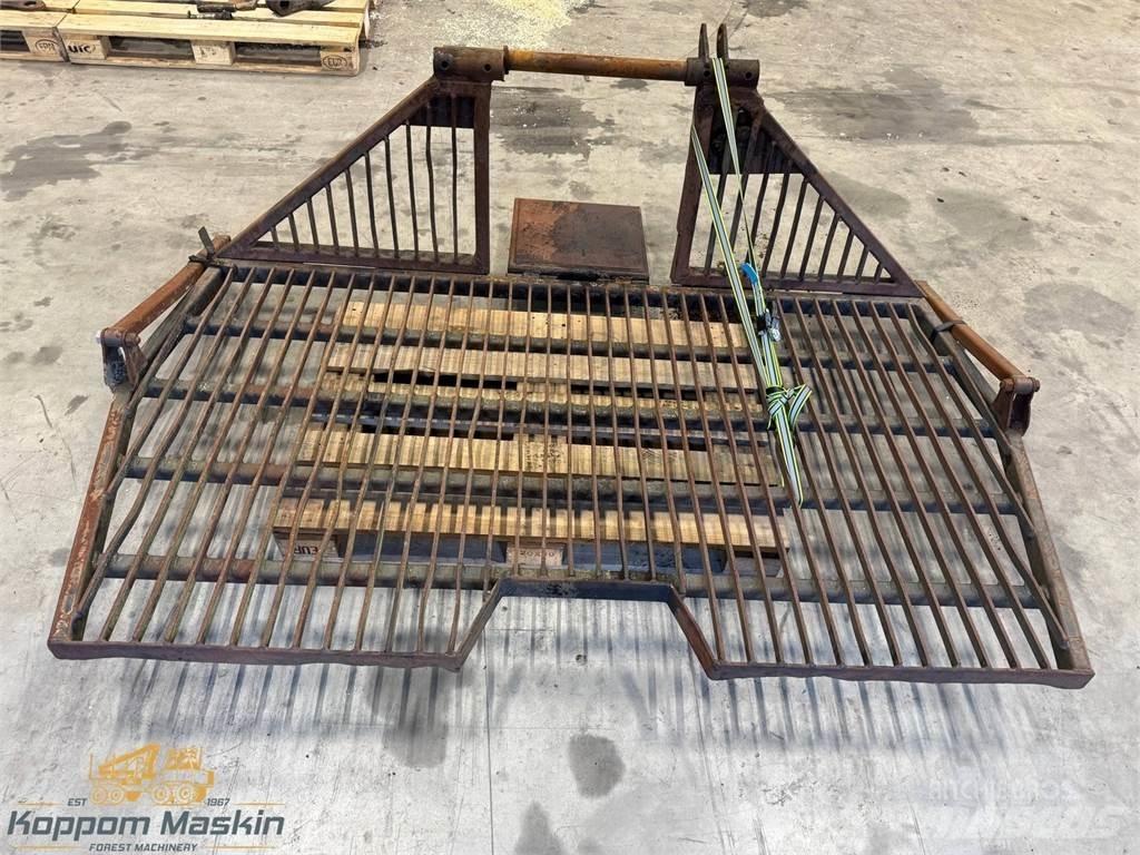 Gremo 704 Druge komponente