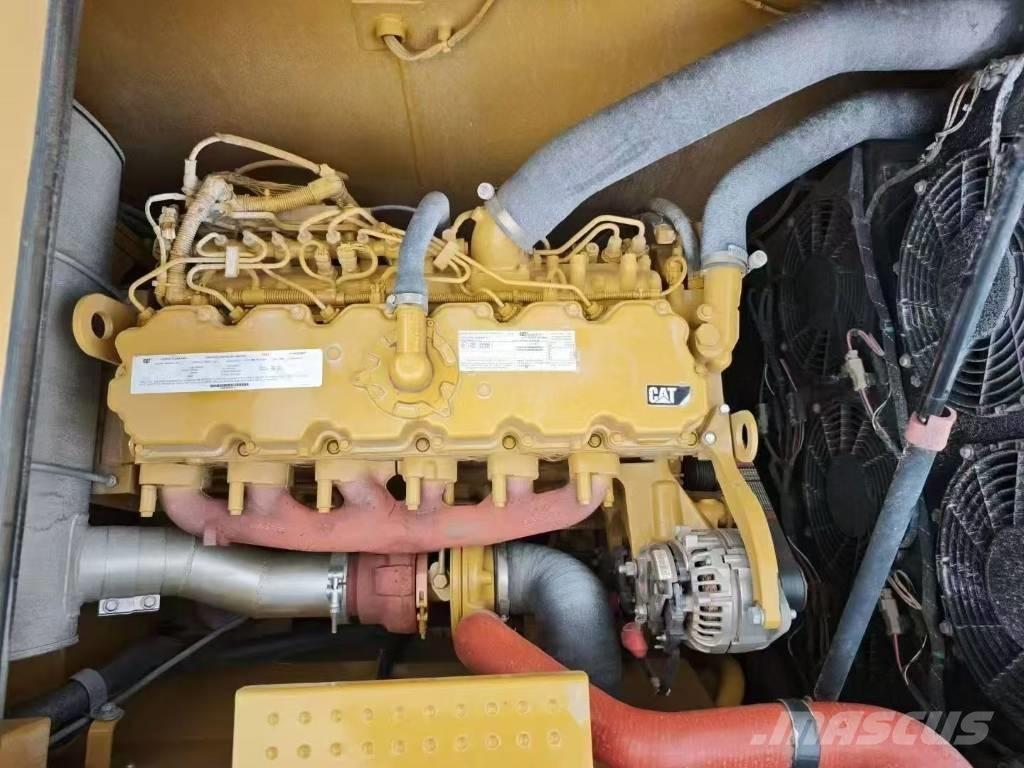 CAT 330GC Bagri goseničarji