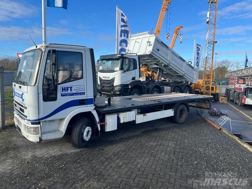 Iveco ML 80 E Avtotransporterji