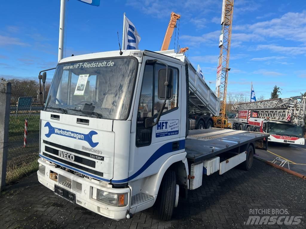 Iveco ML 80 E Avtotransporterji