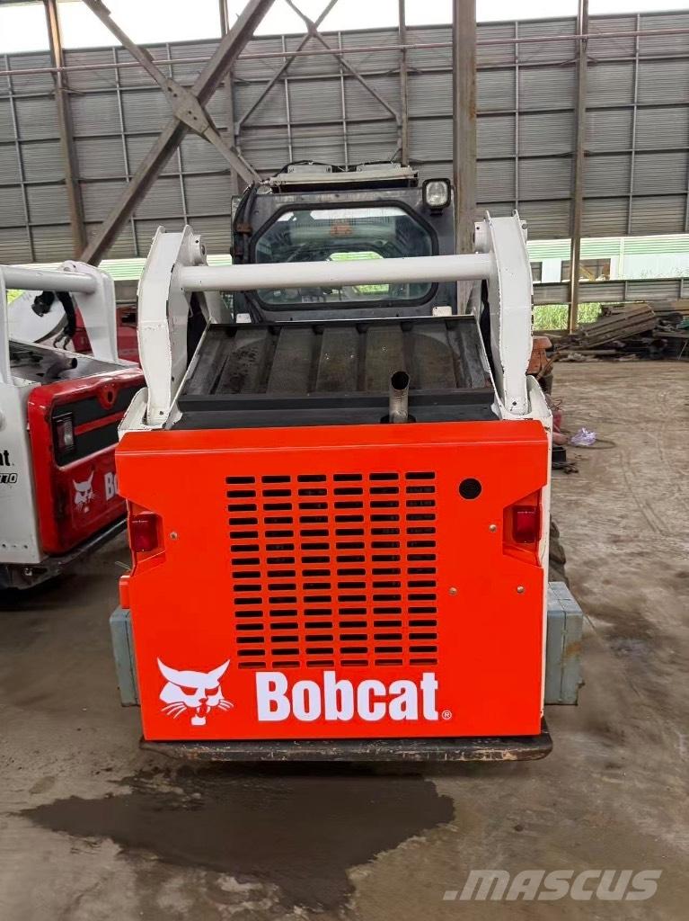 Bobcat S 18 Skid steer mini nakladalci
