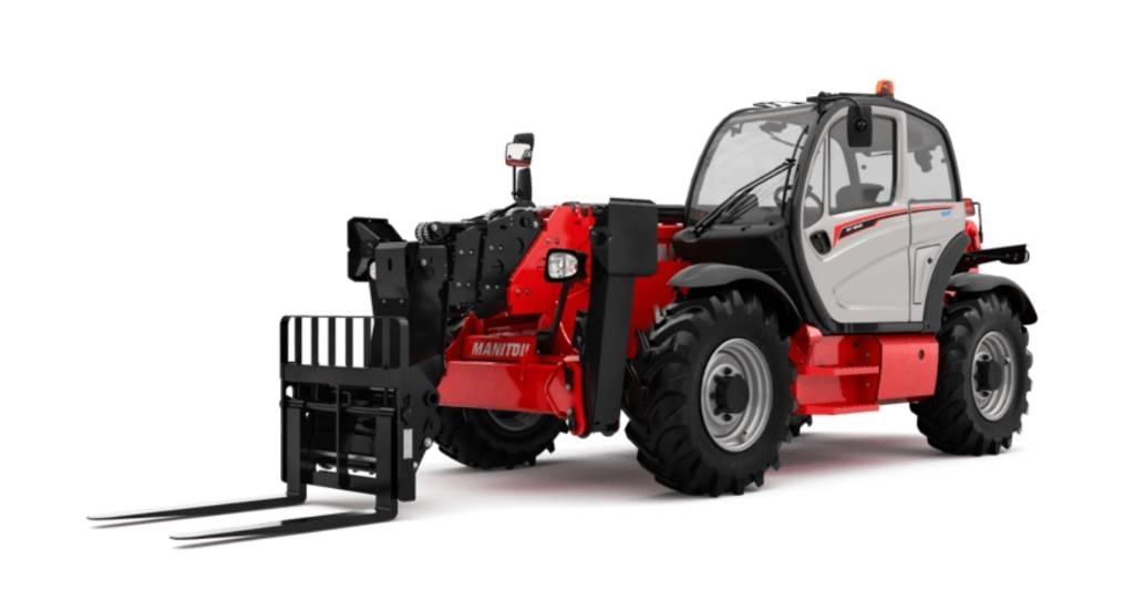 Manitou MT 1840 Teleskopski viličarji