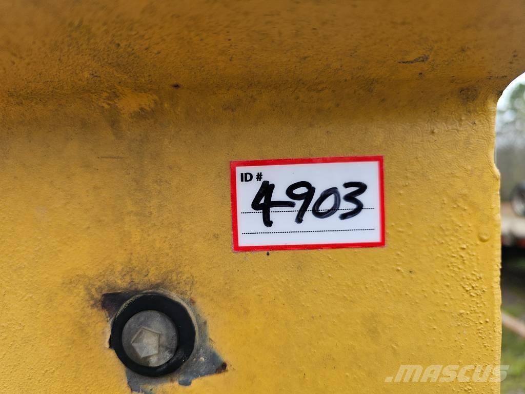 Felling TL Nizki nakladalci