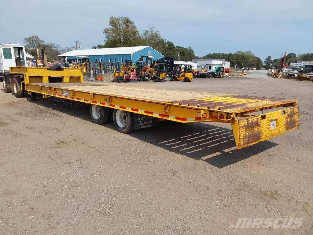 Felling TL Nizki nakladalci