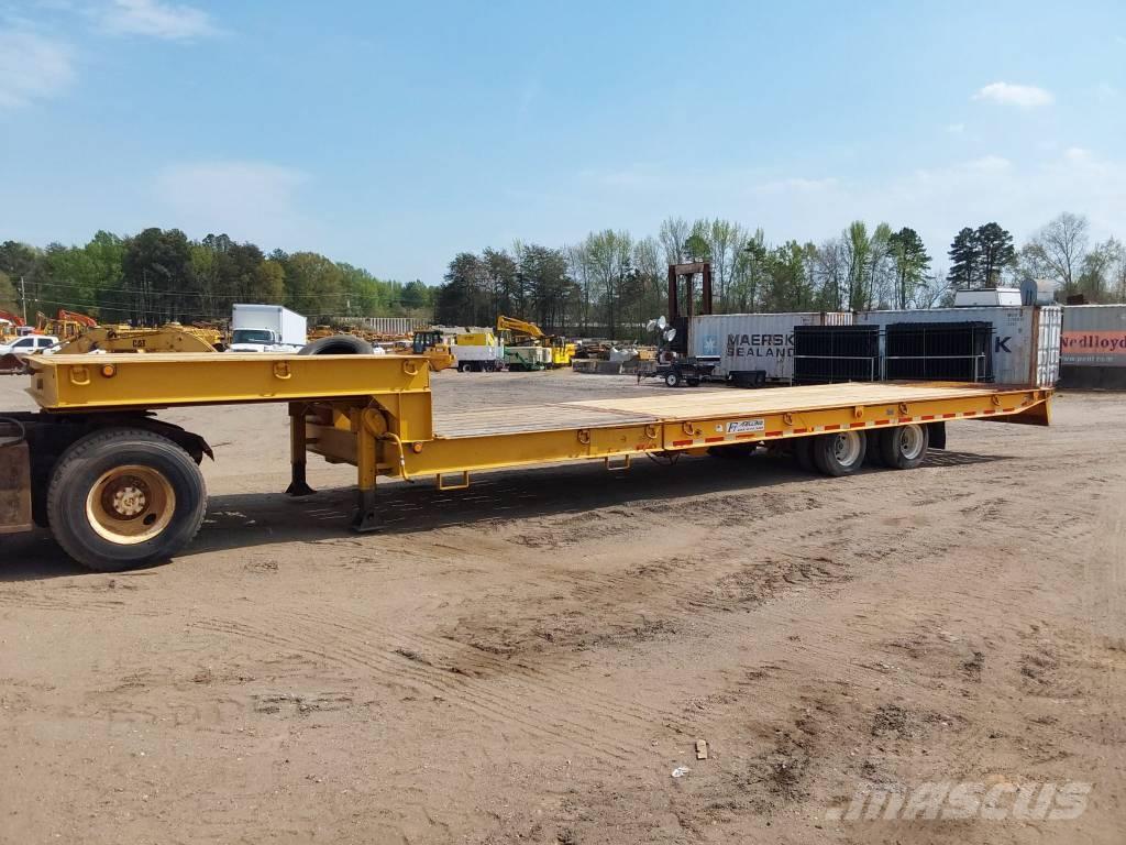 Felling TL Nizki nakladalci