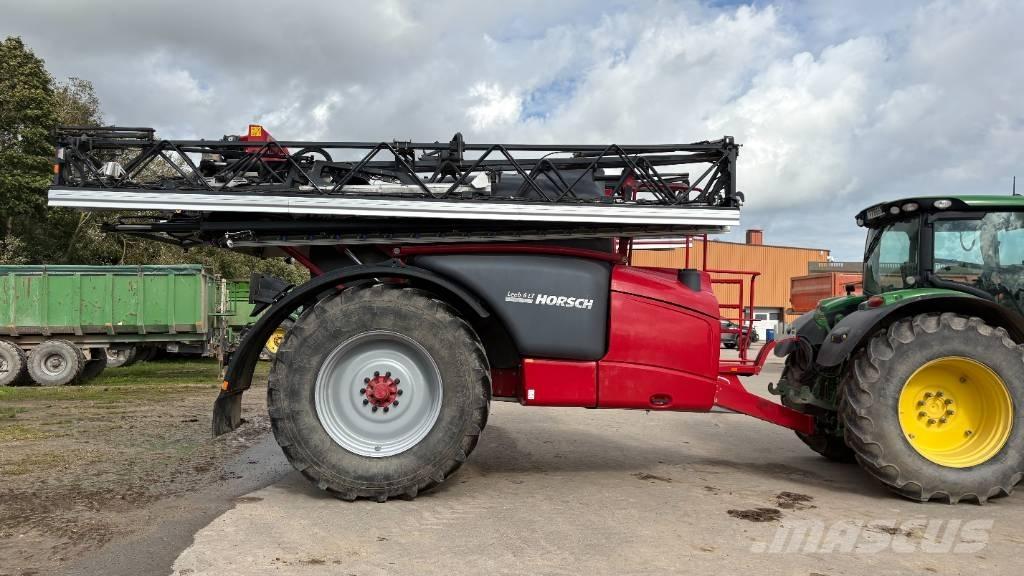Horsch Leeb 6 LT Vlečne škropilnice