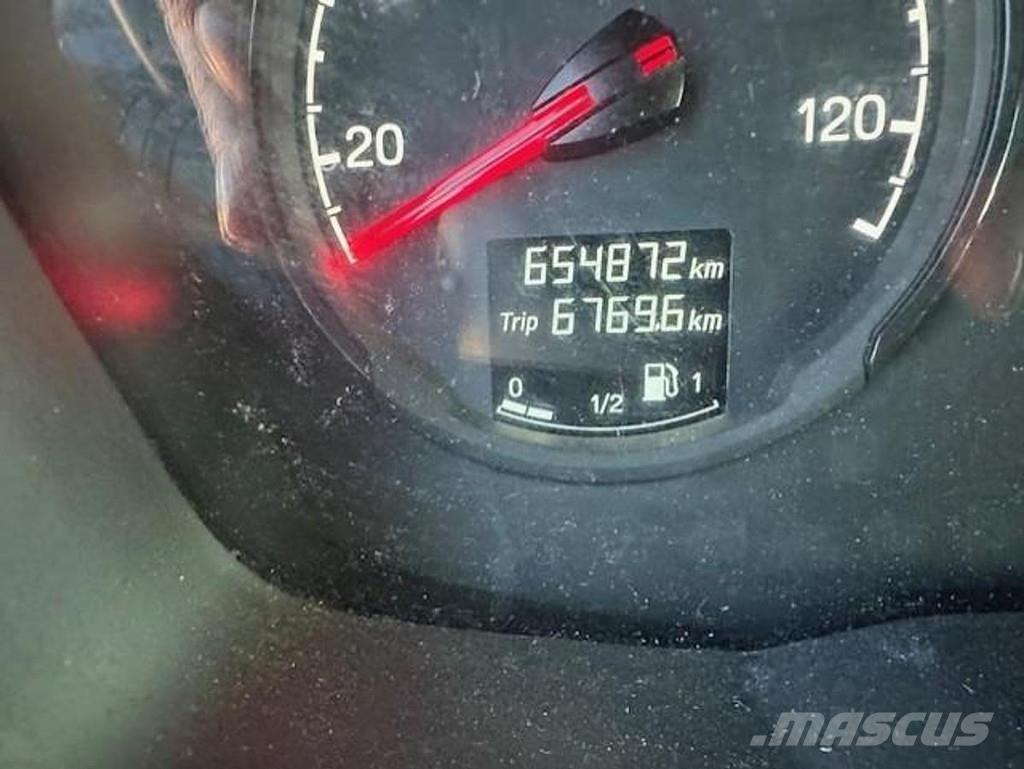 Scania R 450 Vlačilci