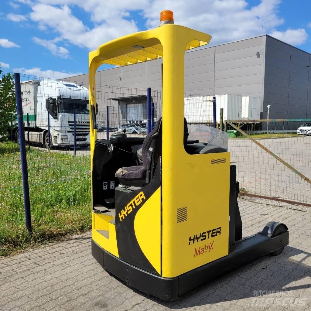 Hyster R 2.0 Viličarji s pomičnim teleskopom