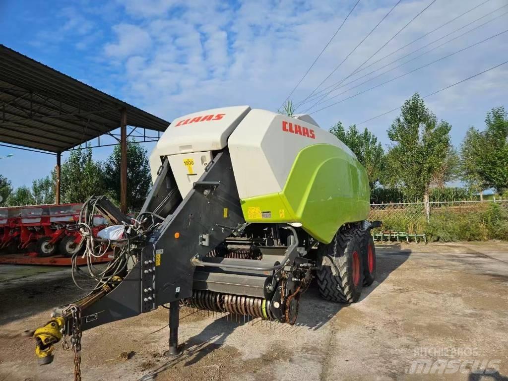 CLAAS Quadrant 5300 Drugi kmetijski stroji