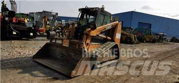CASE 440CT Skid steer mini nakladalci
