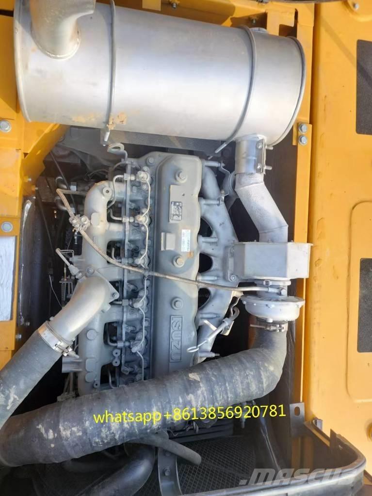 Sany SY 235 C Midi bagri 7t – 12t