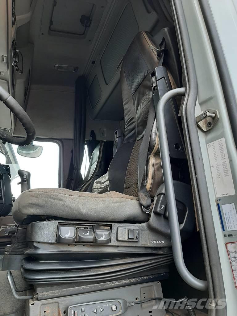 Volvo FH 16 Tovornjaki za hlode