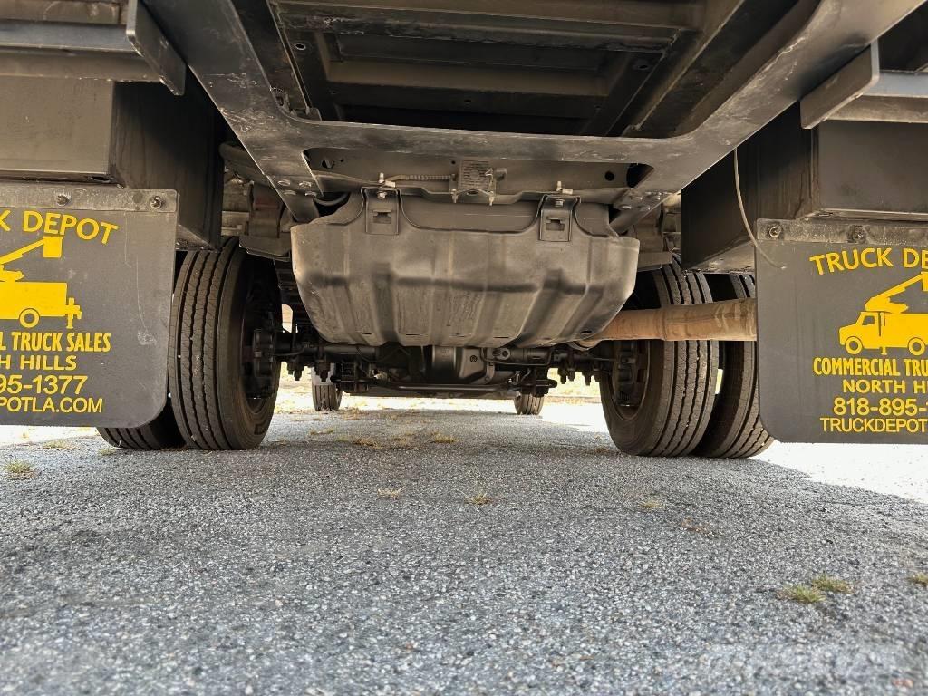 Ford F 550 SD Drugi tovornjaki