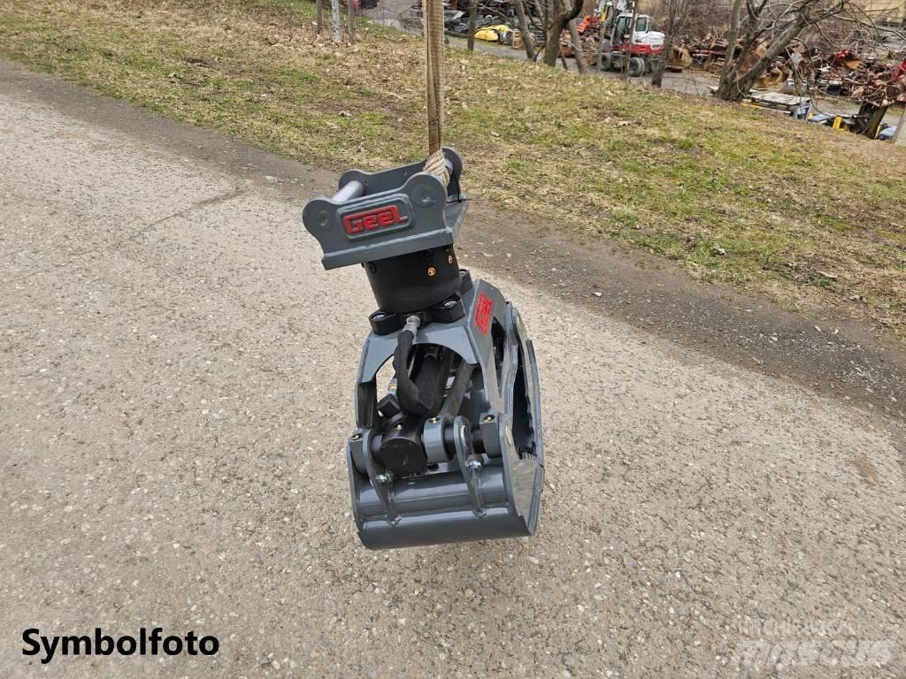 Geel UG 05 Grabeži