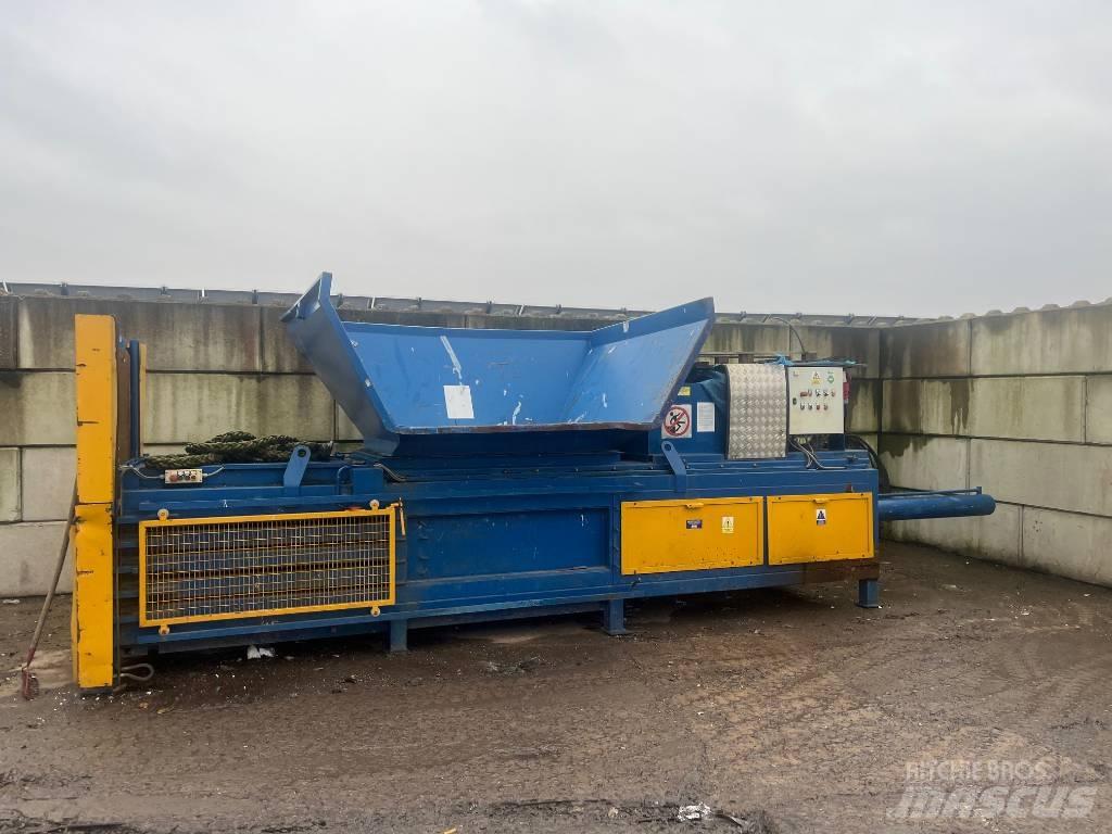  M.B.T. Press HPH40 Manipulacija materiala - drugo