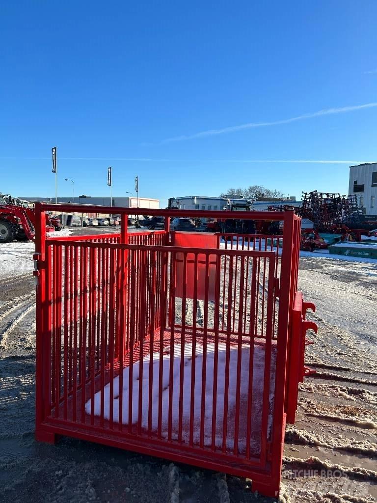 Dinapolis G 240 Drugi kmetijski stroji