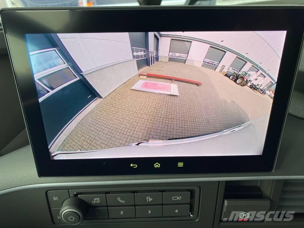 Volvo FH 500 Vlačilci