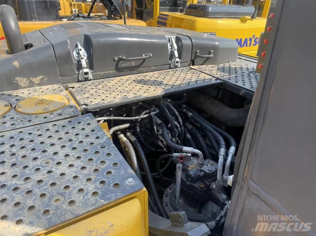 Volvo ec240 Dolgo sežni bagri