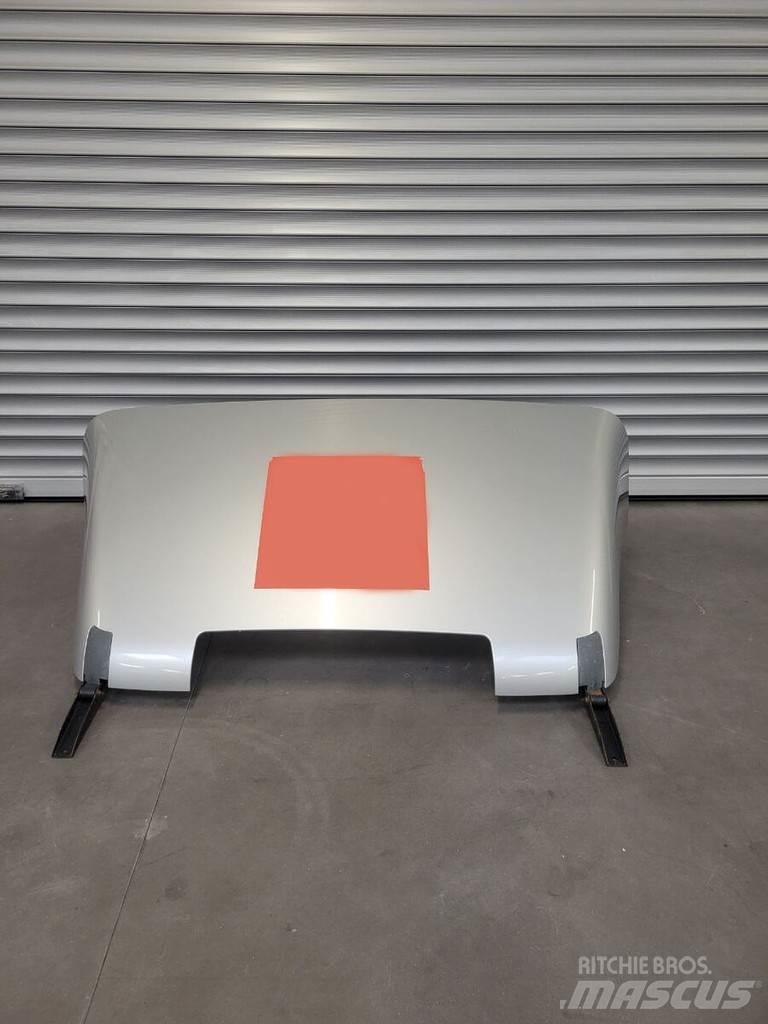 MAN LOW ROOF Transport - drugo