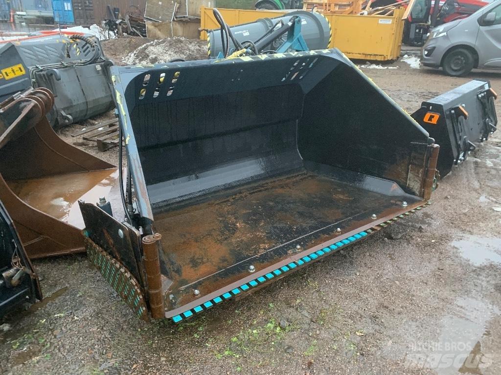 Stark 180 Drugi stroji za cesto in sneg