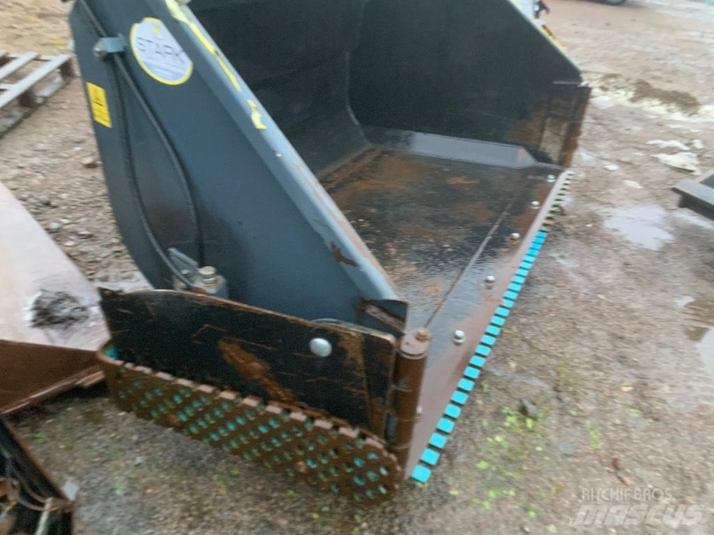 Stark 180 Drugi stroji za cesto in sneg