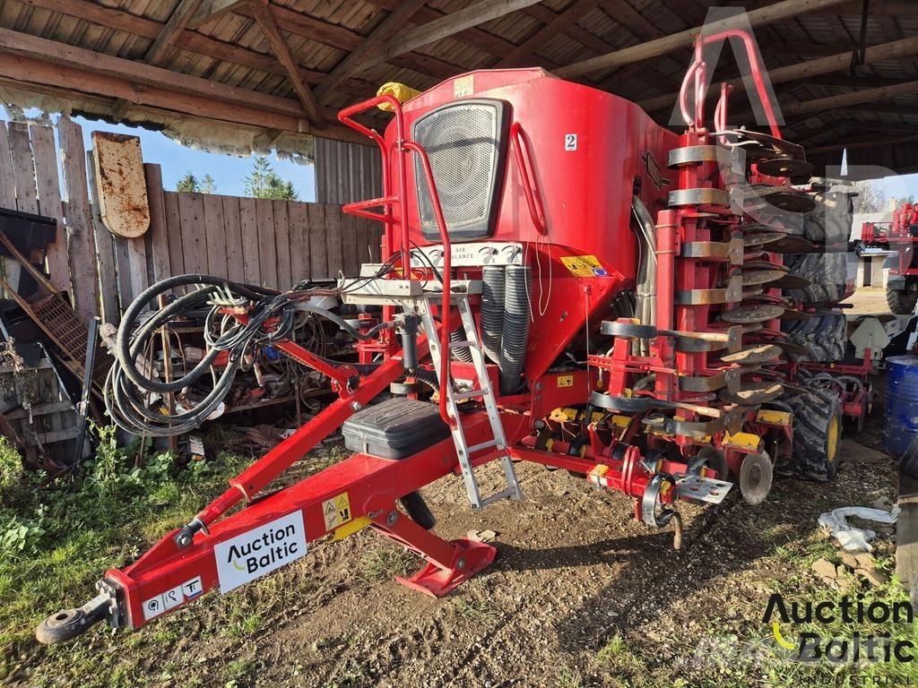 Väderstad ST 600C Kombinirane sejalnice