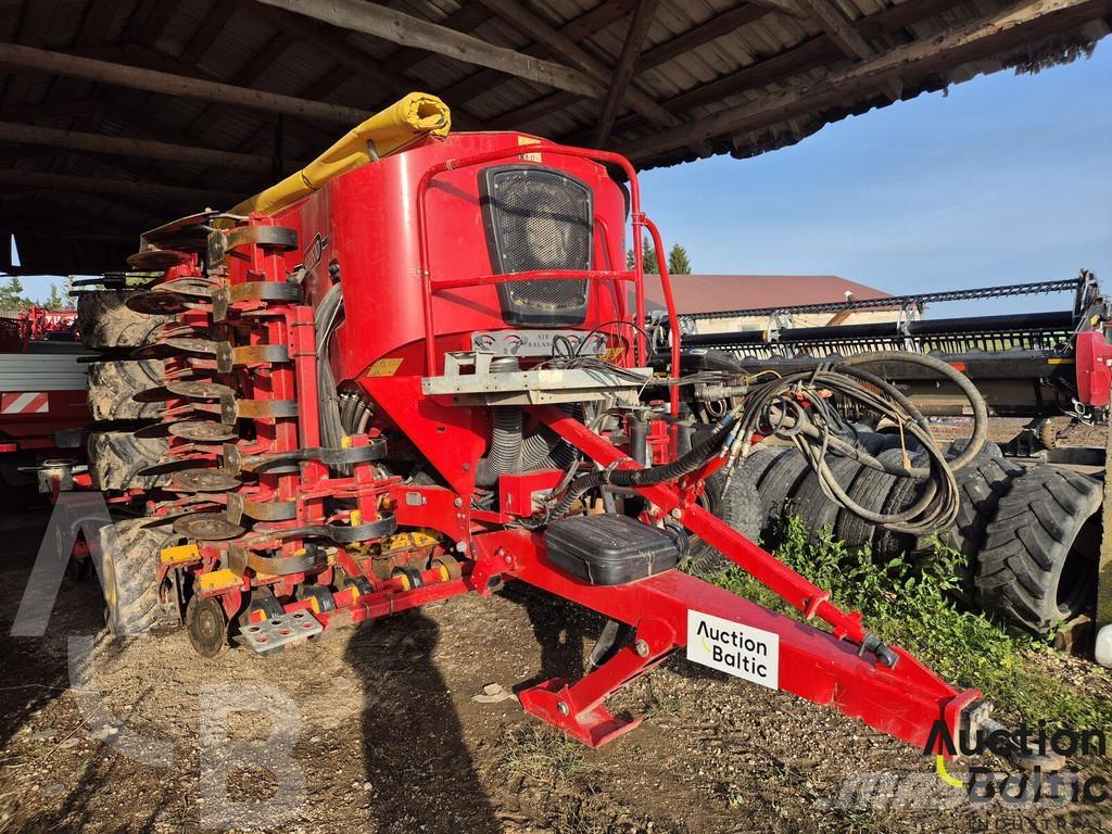 Väderstad ST 600C Kombinirane sejalnice