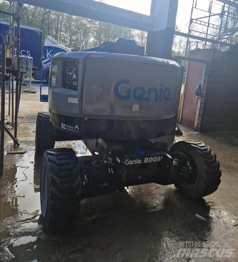 Genie Z 45/25 XC Zglobne dvižne ploščadi