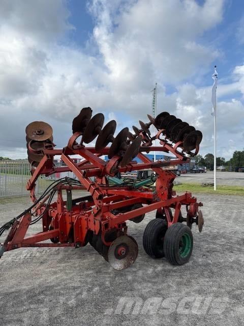 Kverneland 5 M Kolutne brane