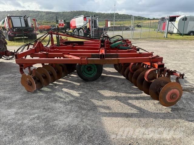 Kverneland 5 M Kolutne brane