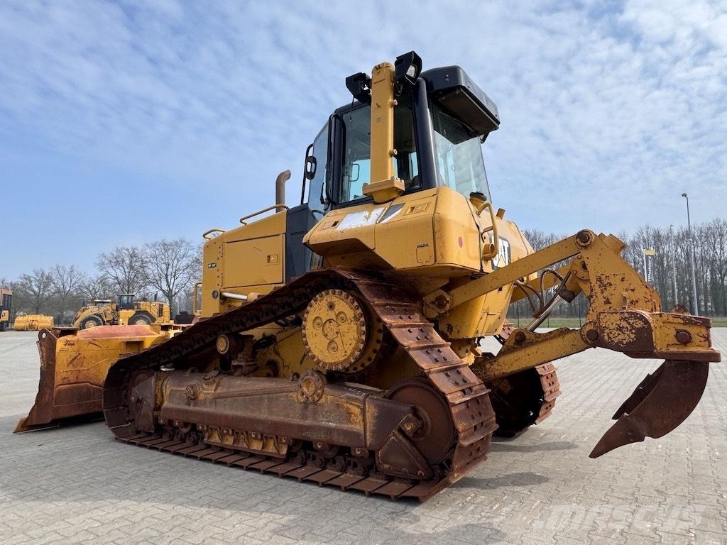 CAT D6N XL Buldožerji goseničarji