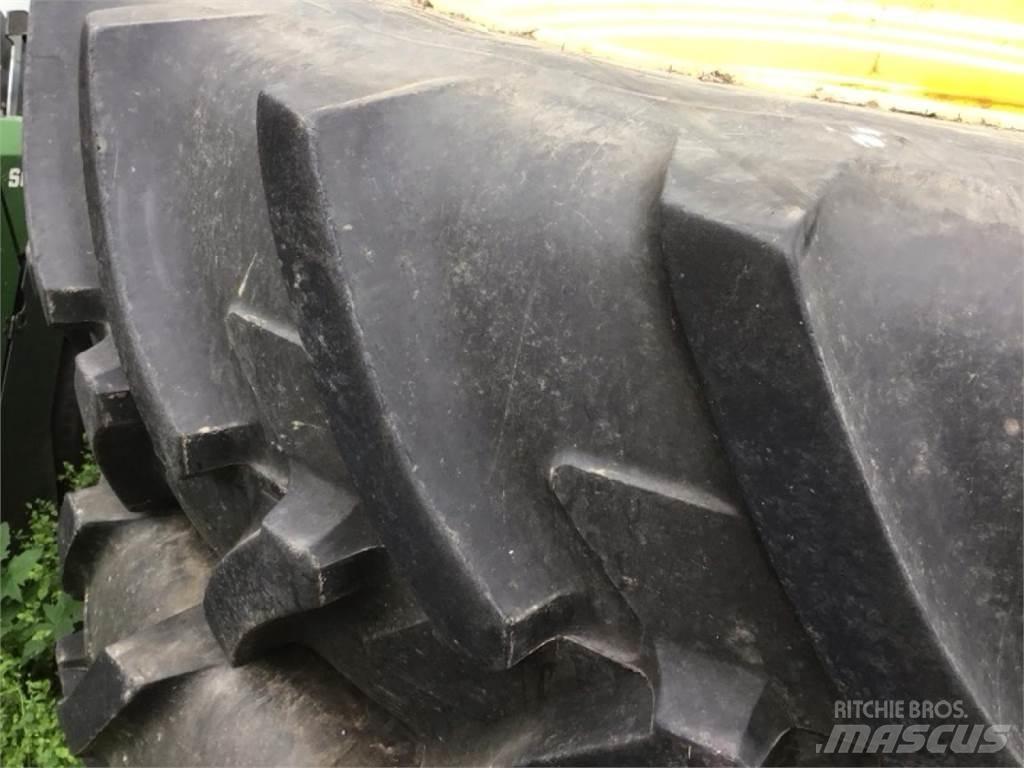 Michelin 480/80R50 Gume, kolesa in platišča