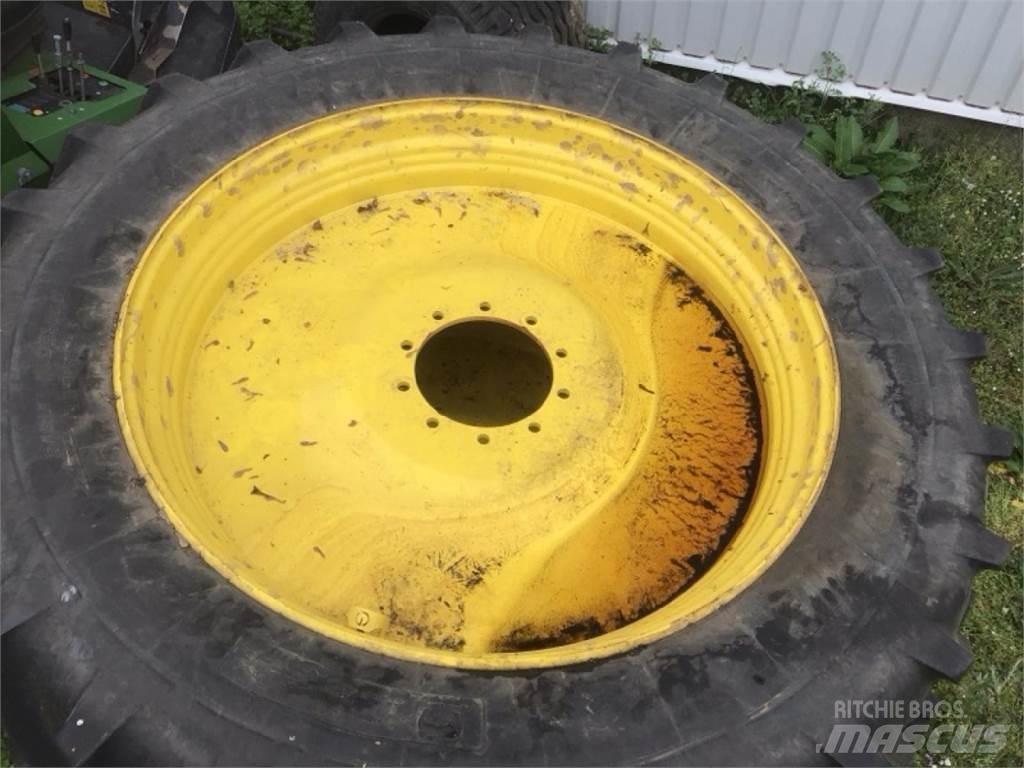 Michelin 480/80R50 Gume, kolesa in platišča