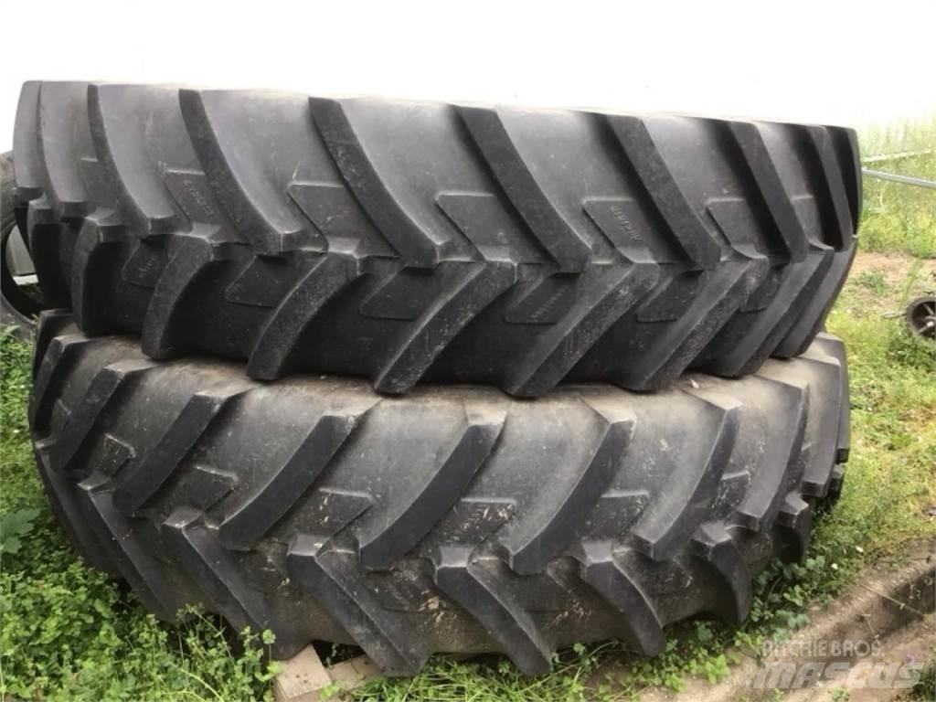 Michelin 480/80R50 Gume, kolesa in platišča