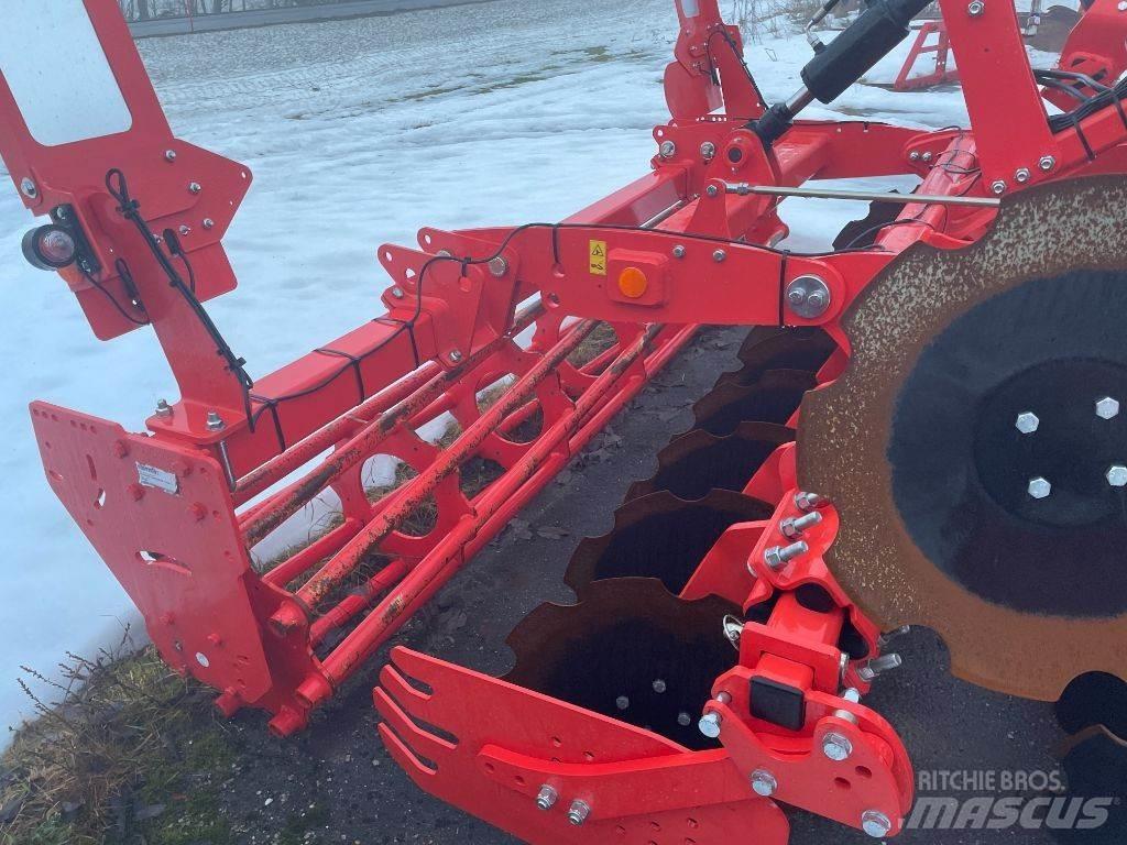 Maschio Veloce 300 Kolutne brane