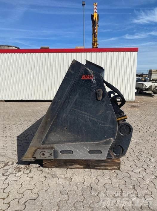  ?? 2800mm 427HT Žlice