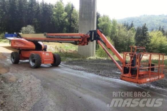 JLG 1200 SJP Teleskopske dvižne ploščadi