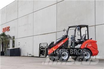 Manitou MLA4-50H Mini nakladalci