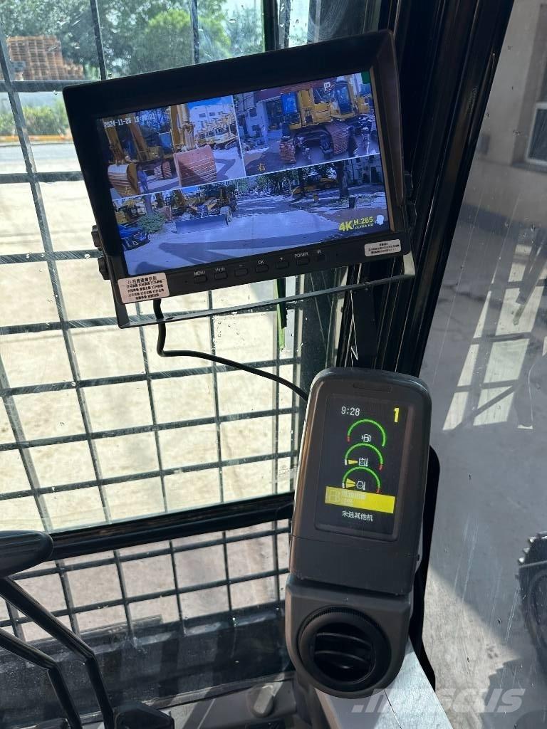 CAT CAT320D Midi bagri 7t – 12t