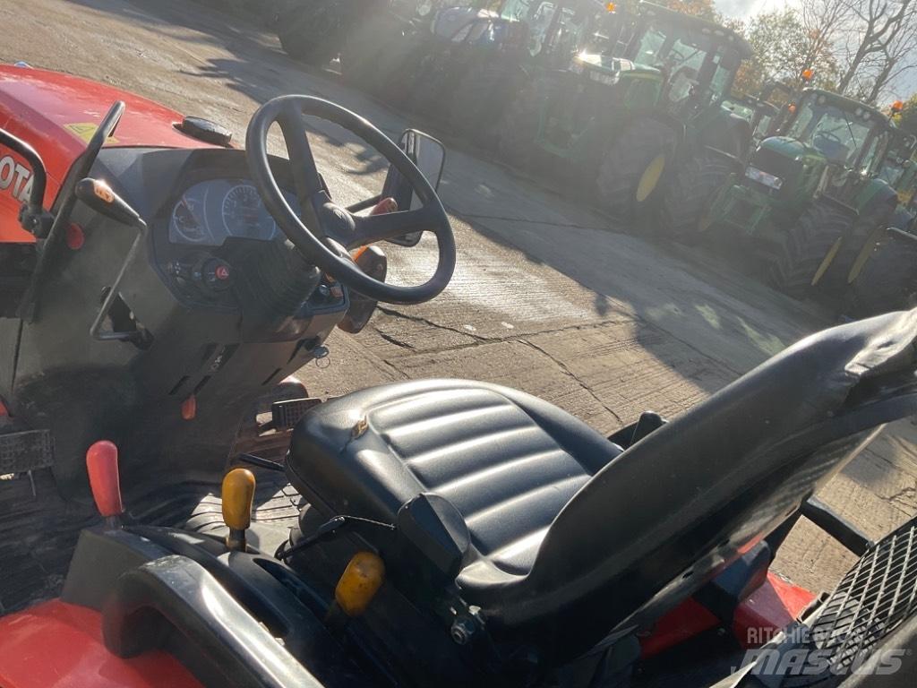 Kubota B 2261 Traktorji